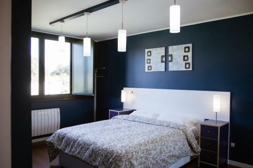Apartamento La Xaldariega