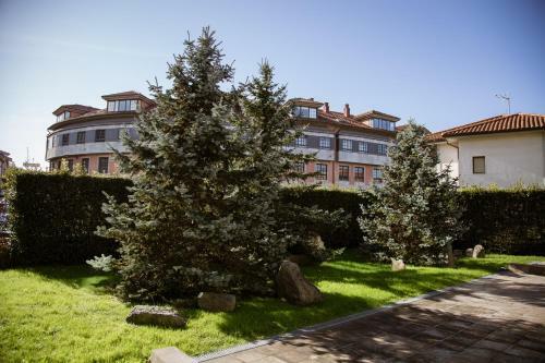 Apartamento La Xaldariega