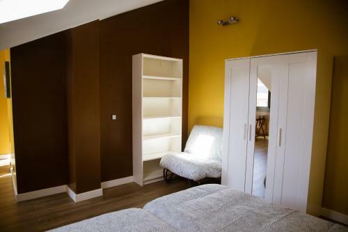 Apartamento La Xaldariega