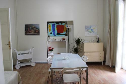 Apartamento Appartamento In Villa Pianterreno