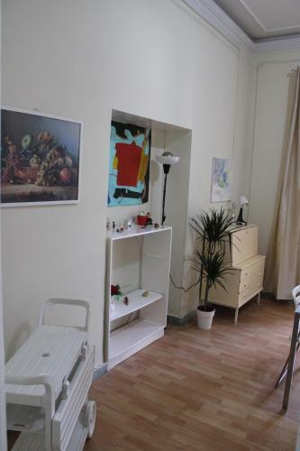 Apartamento Appartamento In Villa Pianterreno