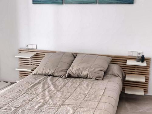 Apartamento Puerto Marina Beach
