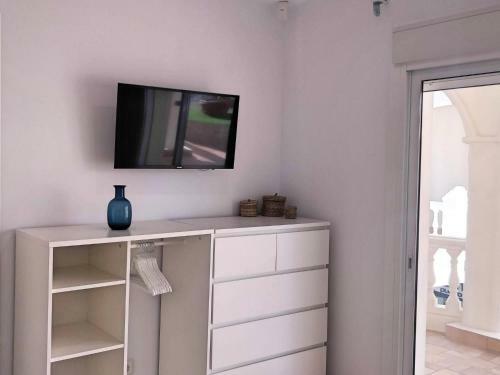 Apartamento Puerto Marina Beach