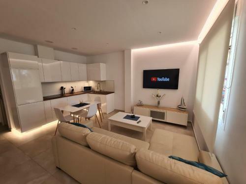 Apartamento Puerto Marina Beach