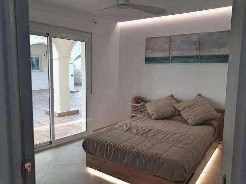 Apartamento Puerto Marina Beach