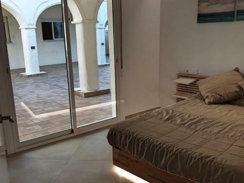 Apartamento Puerto Marina Beach