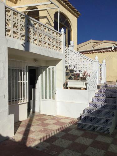 Villa La Marina