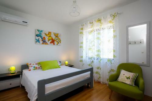 Apartments Jagoda