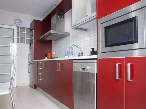 G G Spacious Bungalow In Maspalomas