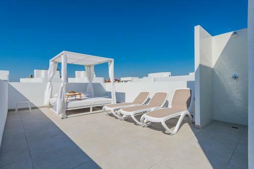 Stylish Villa 2018,pool,3b.r.wifi,netflix