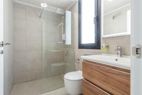 Stylish Villa 2018,pool,3b.r.wifi,netflix