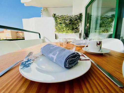 Sunny And Relaxing Apartment In Maspalomas