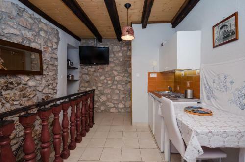 Apartamentos Under Ancient Roofs Vrbnik