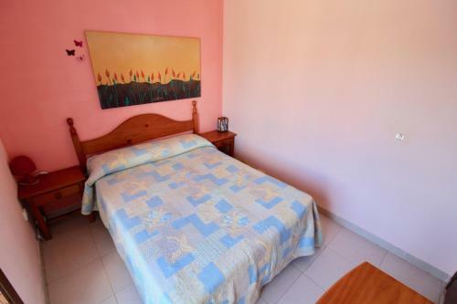 Villa, Piscine, Wifi. Locamar Silvia Cat.