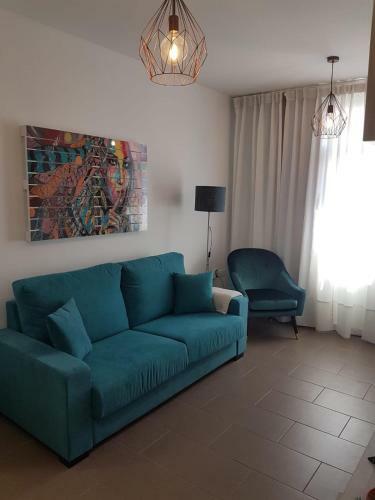 Apartamento Pozo Style