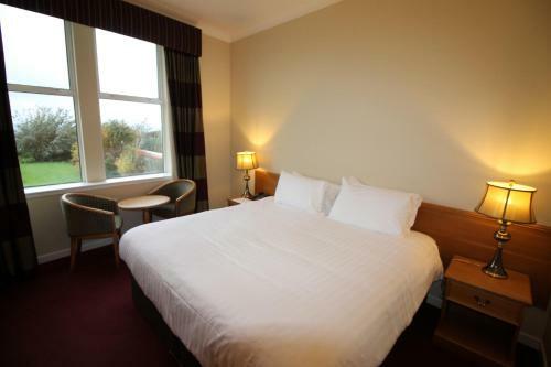 Parkstone Hotel