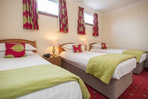 Hostal Fernbank Guest House