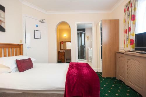 Hostal Fernbank Guest House
