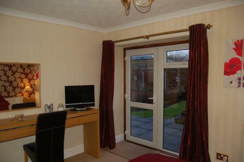 Hostal Fernbank Guest House