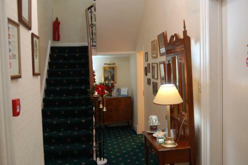 Hostal Fernbank Guest House