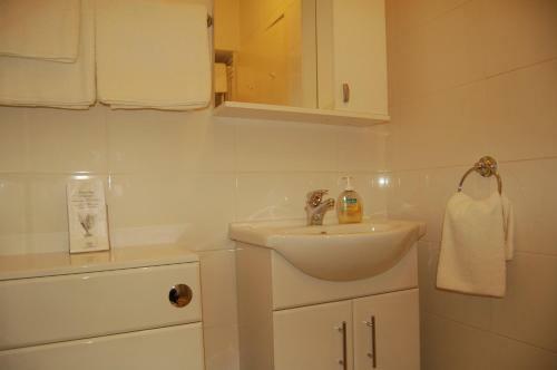Hostal Fernbank Guest House
