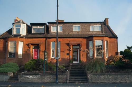 Hostal Fernbank Guest House