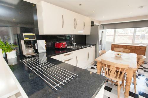 Hostal Fernbank Guest House