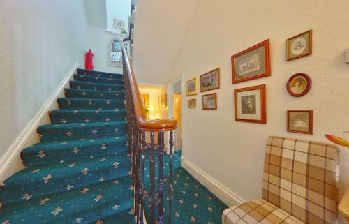 Hostal Fernbank Guest House