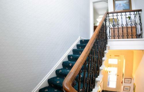Hostal Fernbank Guest House