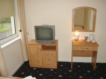 Adamton Country House Hotel