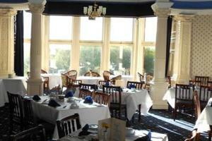 Adamton Country House Hotel