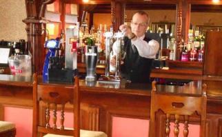 Adamton Country House Hotel