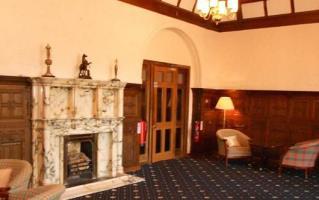 Adamton Country House Hotel