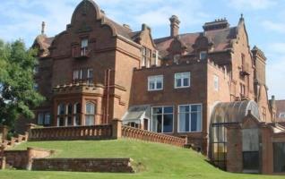 Adamton Country House Hotel