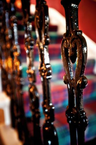 Hostal Golf View B&B