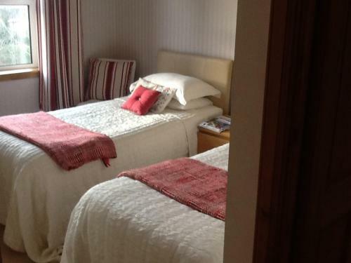 Bed & Breakfast Firhill