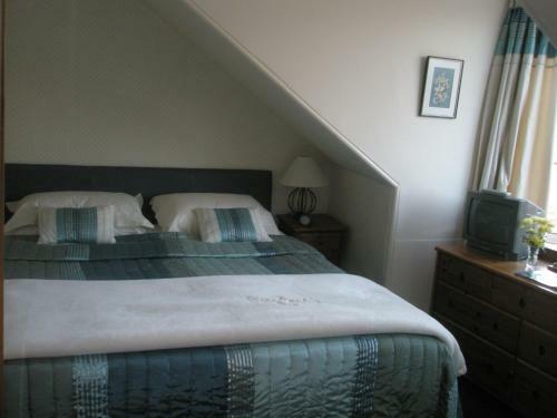 Bed & Breakfast Firhill