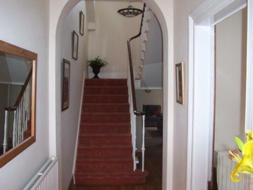 Bed & Breakfast Firhill