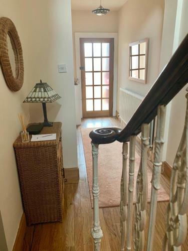 Bed & Breakfast Firhill