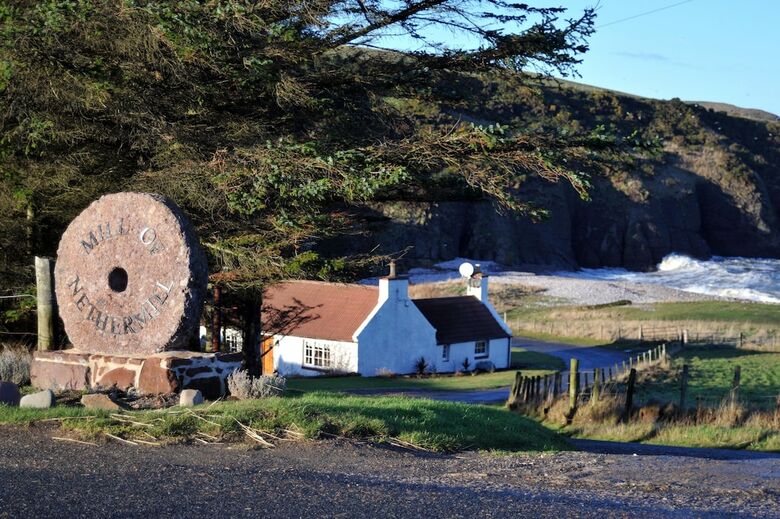 Mill Of Nethermill Holidays