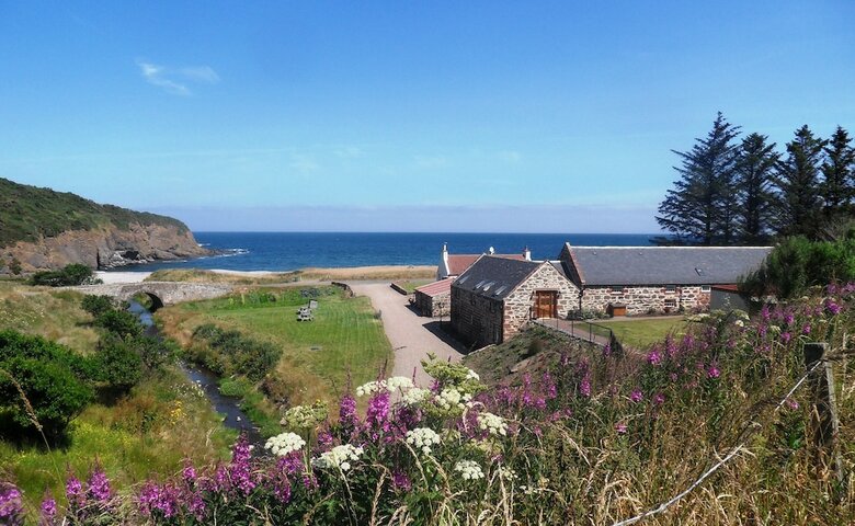 Mill Of Nethermill Holidays