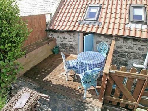 Weavers Cottage