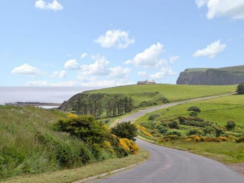Pennan Lodge