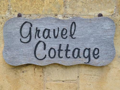 Gravel Cottage