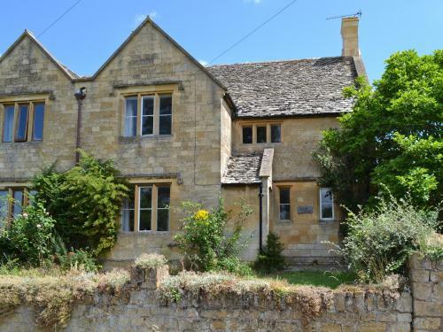 Gravel Cottage