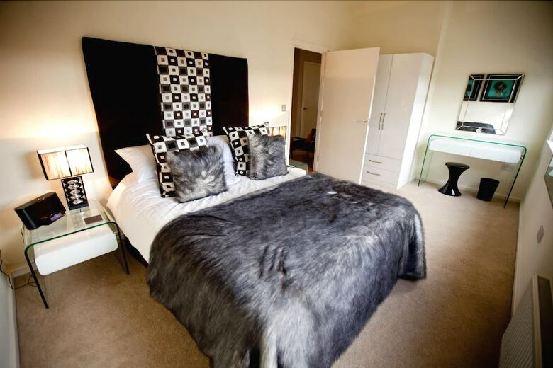 Chelmsford Serviced Apartments