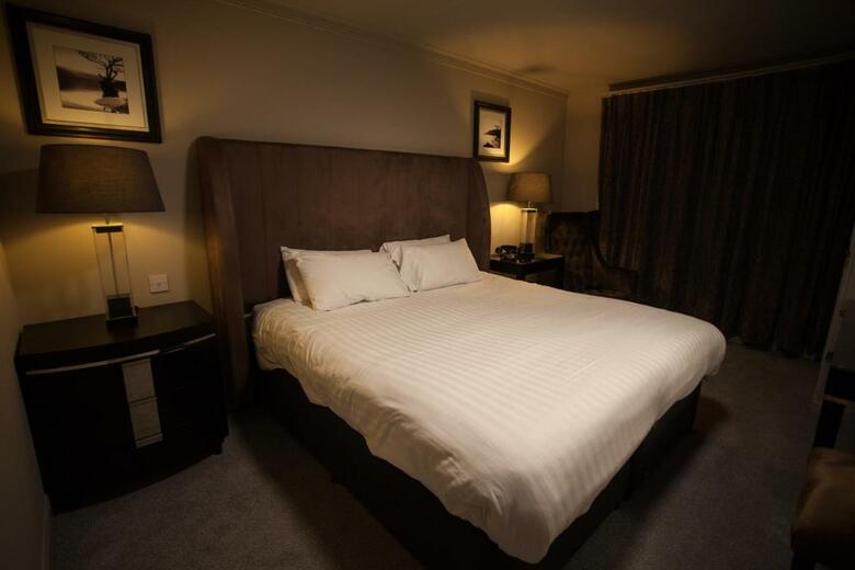 Best Western Strathaven Hotel