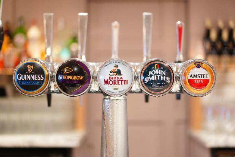 Best Western Strathaven Hotel