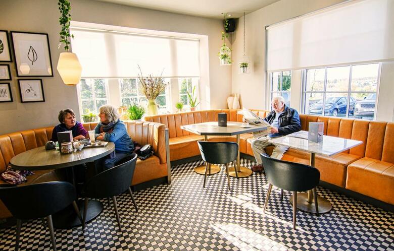 Best Western Strathaven Hotel