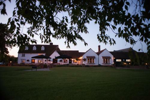 Hostal Channels Lodge